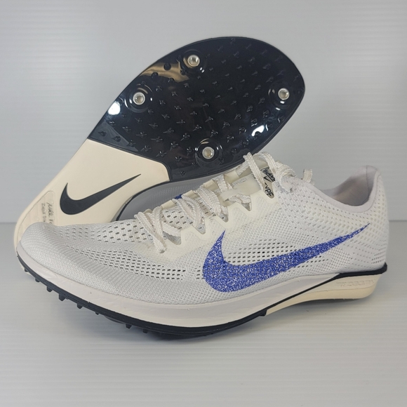 Nike ZoomX Dragonfly 2 FP Blueprint Pack FD8414-900 Men’s Size Track Cleats - Picture 2 of 9